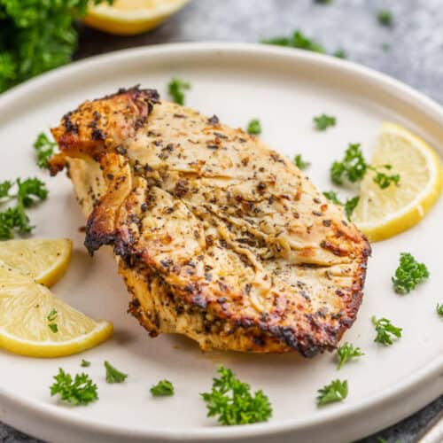 Air Fryer Naked Chicken Tenders The Stay At Home Chef