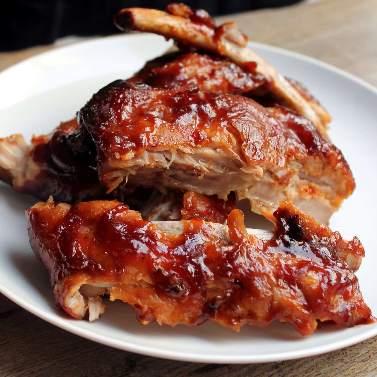 Crockpot Ribs