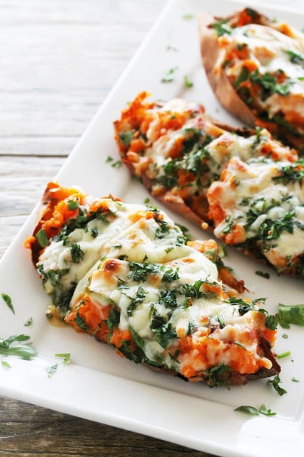 chipotle twice baked sweet potatoes - 89