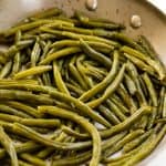 Learn how to cook the best green beans ever How to Cook The Best Green Beans Ever