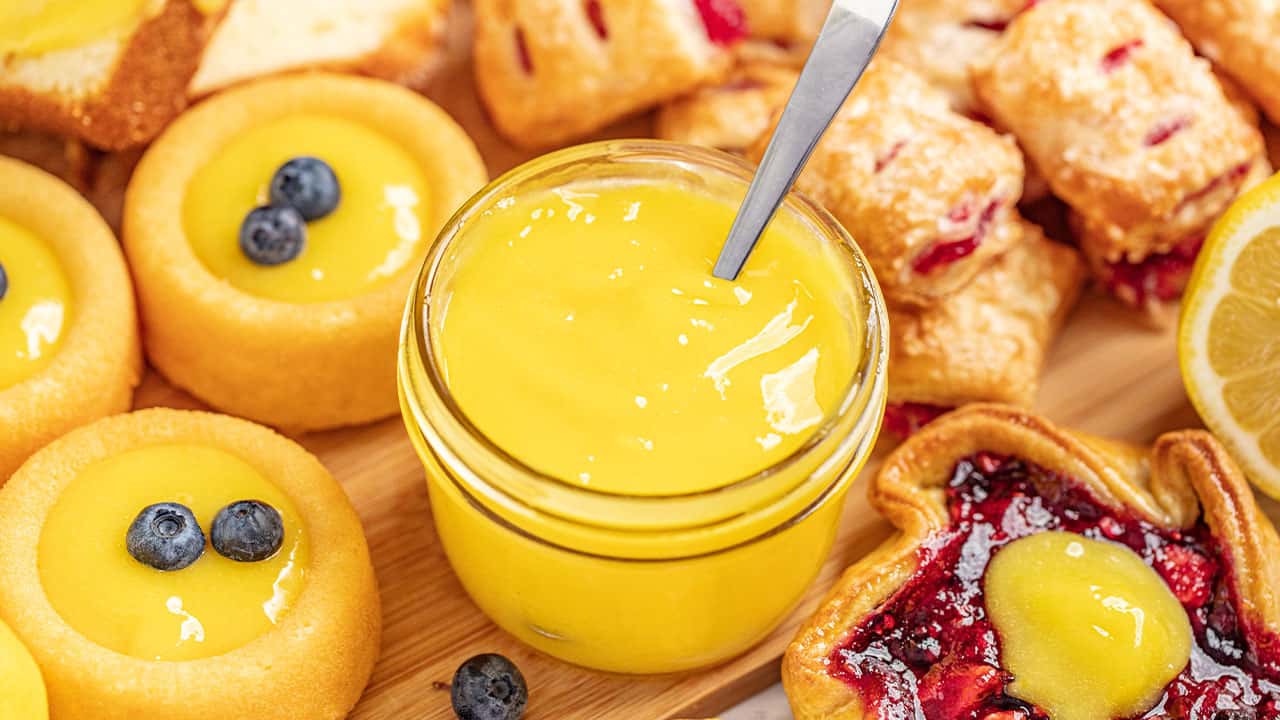 16 Classic Egg Yolk Recipes Thestayathomechef