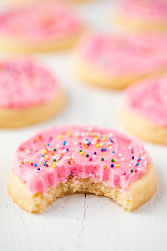 Featured image of post Simple Way to Sugar Cookie Recipe Soft