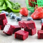 Make your own healthy homemade fruit snacks at home Homemade Fruit and Vegetable Snacks