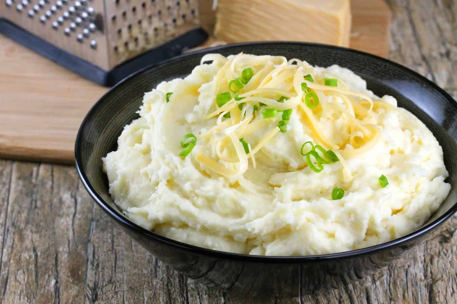 Smoked Gouda Mashed Potatoes com - 59