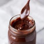 this really is The Best Hot Fudge Sauce recipe Best Hot Fudge Sauce