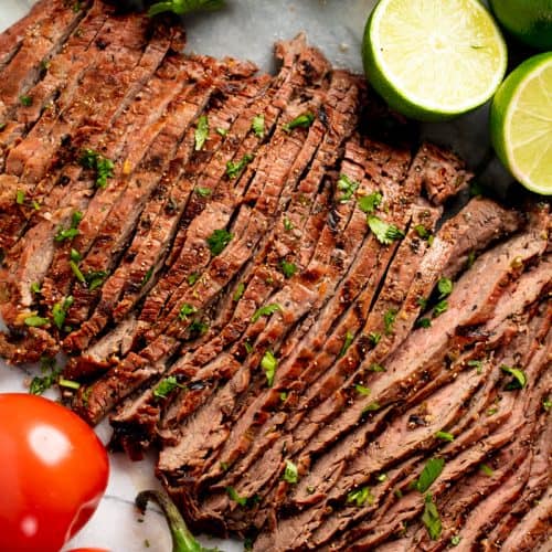 Carne Asada