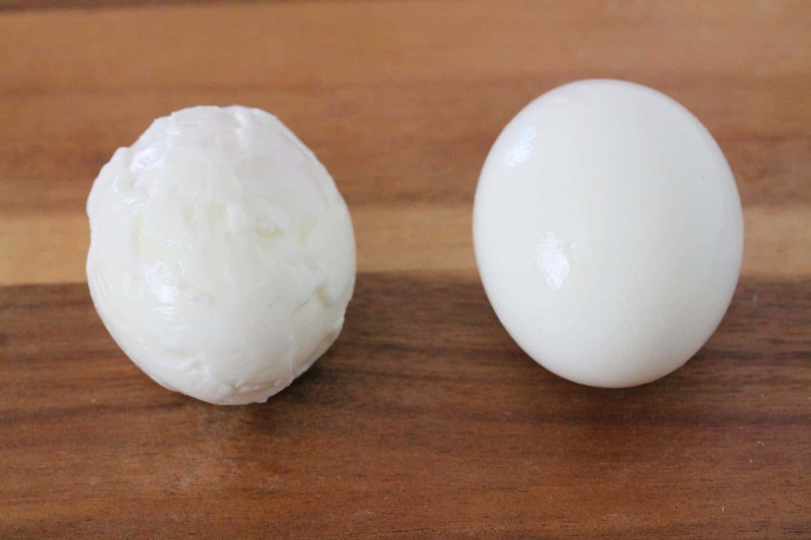 How to Boil Eggs - 30