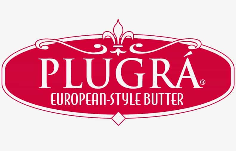 Sponsored by Plugra European-Style Butter