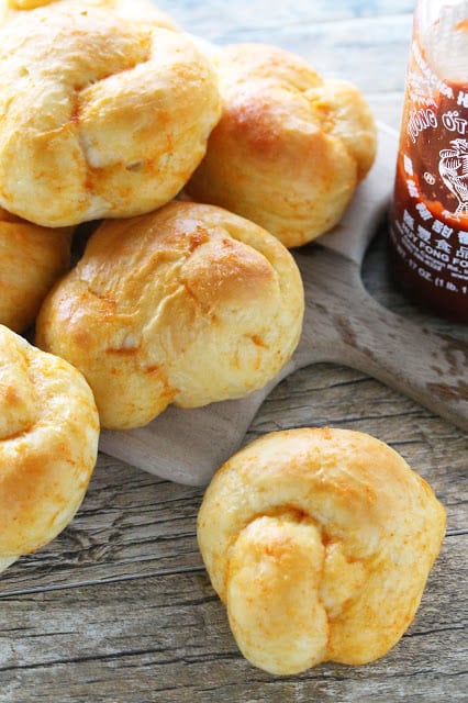 Sriracha Knots com - 36