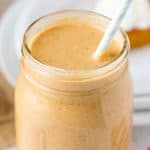 Pumpkin Pie Oatmeal Smoothie com - 87