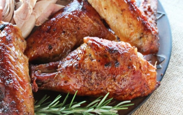 Learn how to roast turkey with these 3 simple videos. Learn how to brine a turkey, inject it with spices, and cook it to perfection.