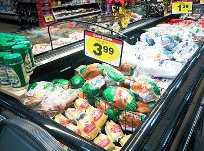 Tyson® Premium Cornish Hens on sale at Smith's grocery store
