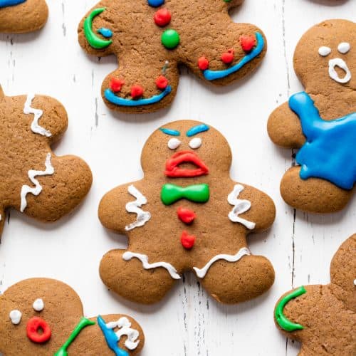old-fashioned-gingerbread-cookies