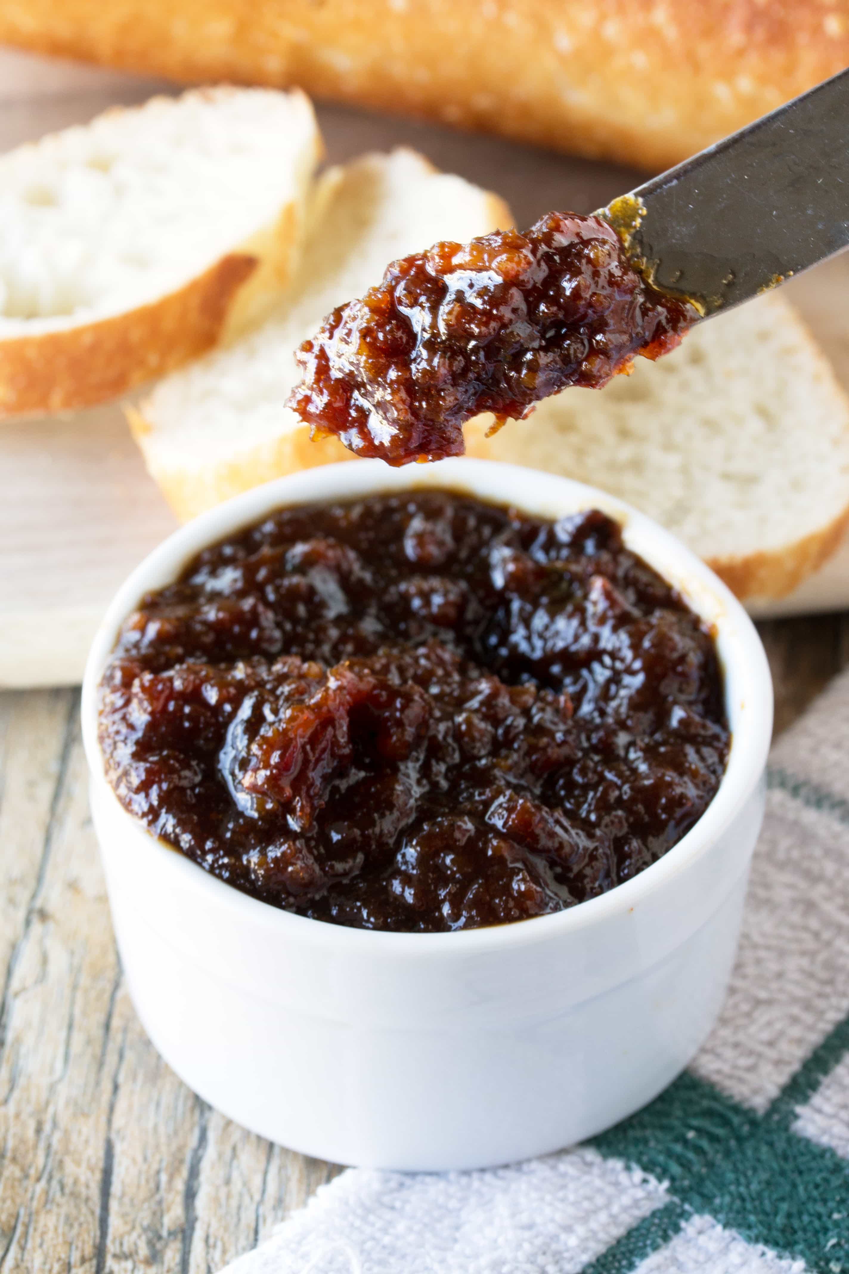 Bacon Jam