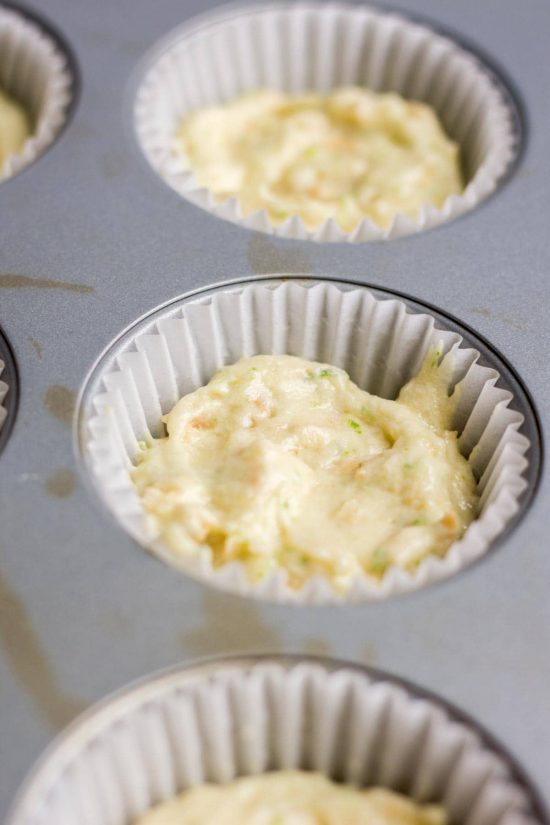  these Coconut Lime Cupcakes are filled with bright and tropical flavors Coconut Lime Cupcakes