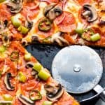  Stock up your freezer with a quick meal full of homemade goodness How to Make Homemade Frozen Pizzas