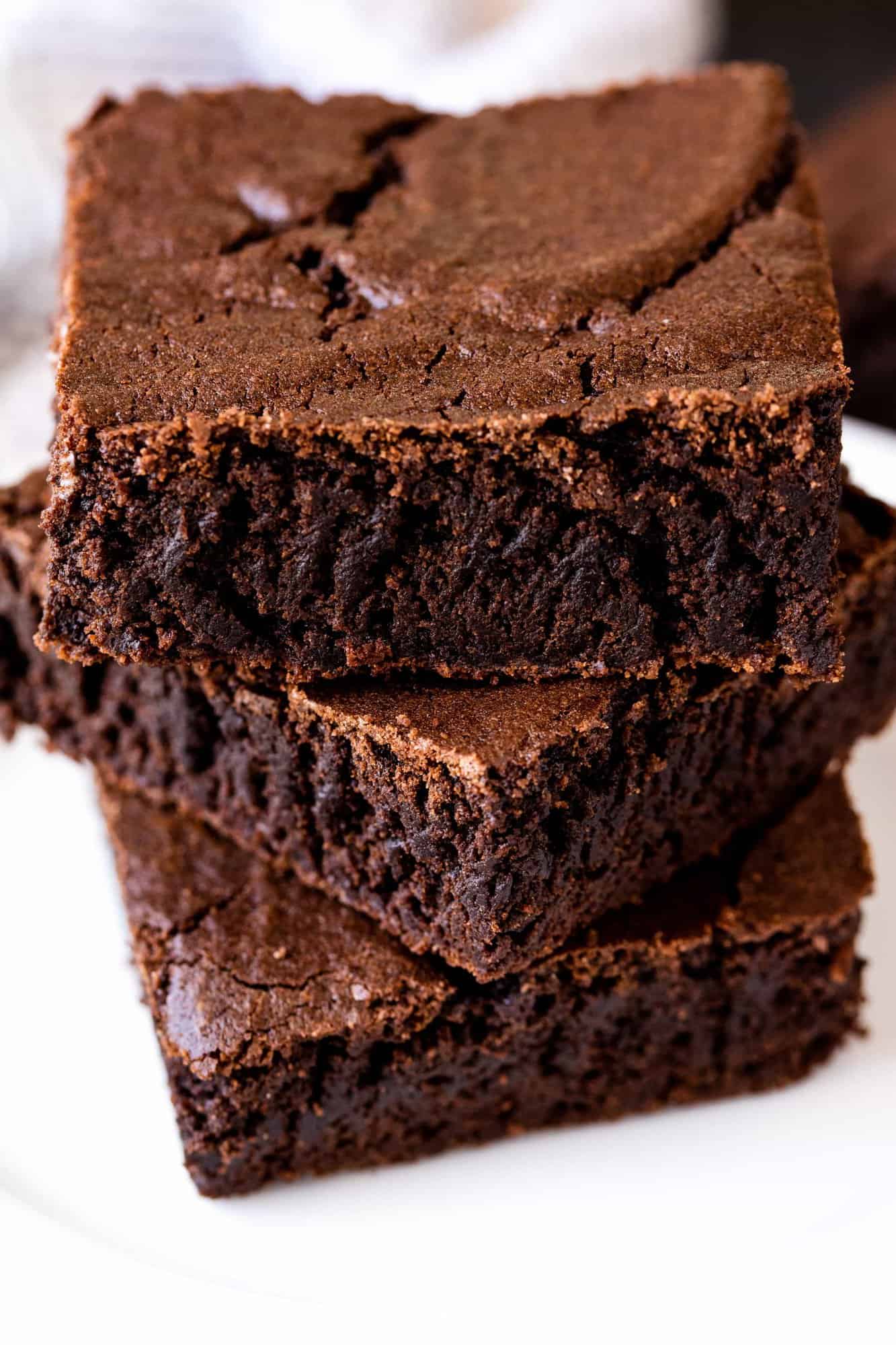 Most Amazing Brownies 3 