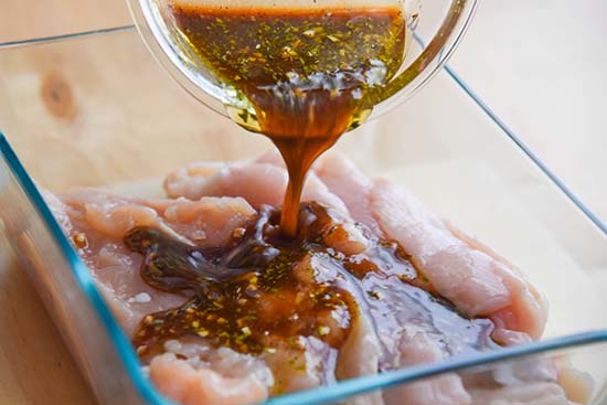 Chicken Marinade Recipe Thestayathomechef Com,How To Make Candles At Home With Essential Oils
