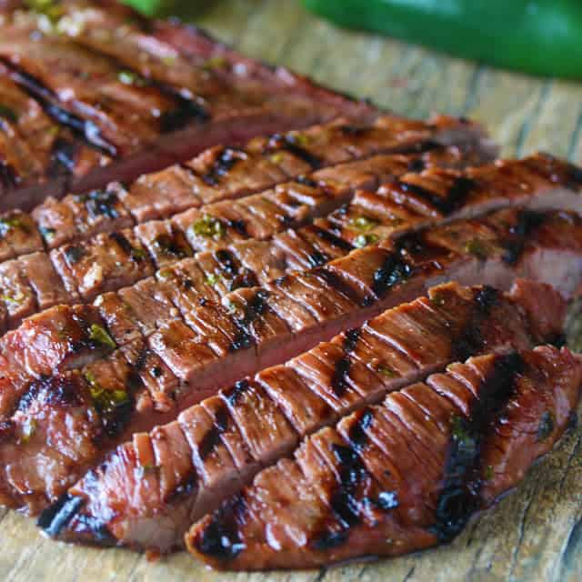 Lisas Favorite Carne Asada Marinade Recipe Allrecipes