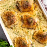 Best Baked Chicken and Rice Casserole - 36