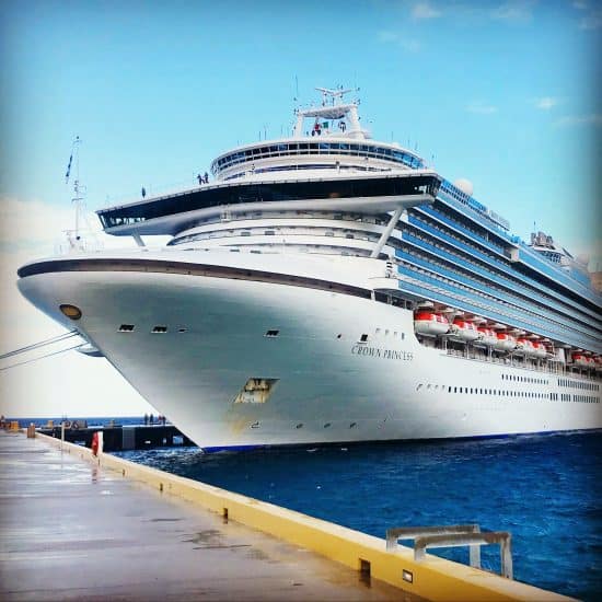  then you know that I recently took a cruise around the Mexican Caribbean with Princess Cr Princess Cruises Mexico  – Mexican Caribbean