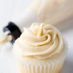 Buttercream Frosting is a classic option for cakes and cupcakes Perfect Buttercream Frosting