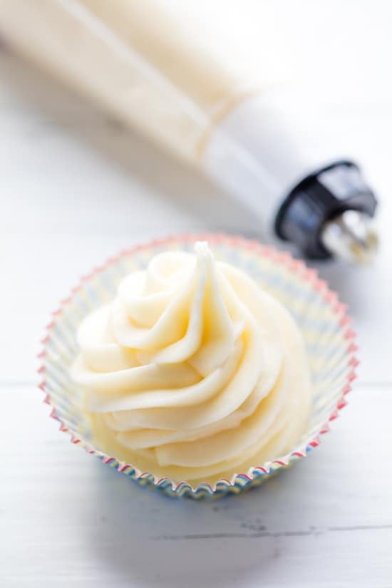 Learn how to make the Perfect Cream Cheese Frosting for frosting cakes Perfect Cream Cheese Frosting