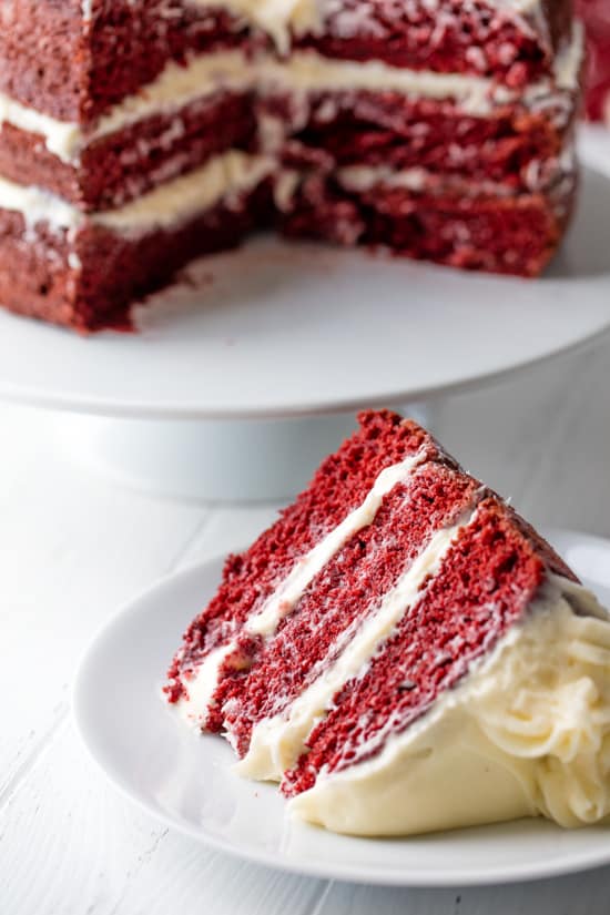 Featured image of post How to Make Red Velvet Cake Premix Price