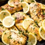 This Quick and Easy Lemon Chicken Recipe requires only a handful of pantry ingredients Quick and Easy Lemon Chicken