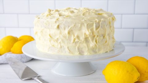 Lemon Cake THUMBNAIL 1 - thestayathomechef.com