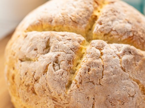 Irish Soda Bread