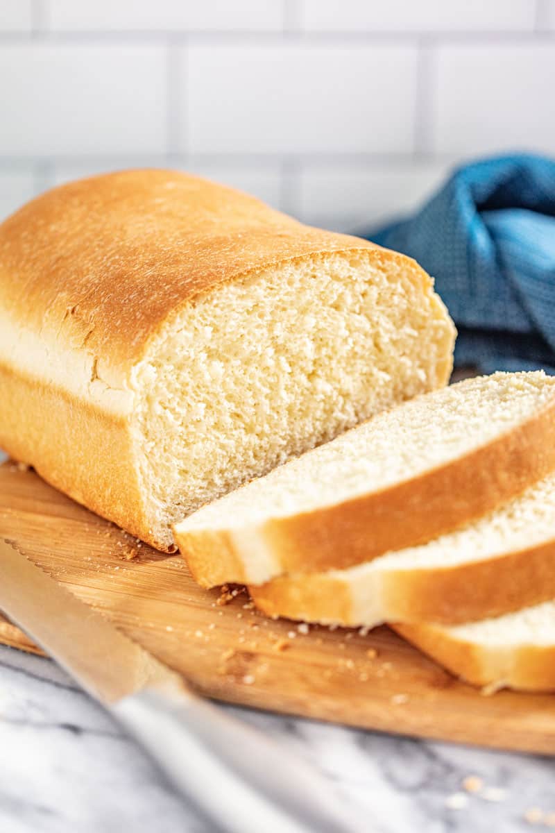 Ultimate Guide to Homemade Bread