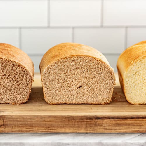 Bread Recipes