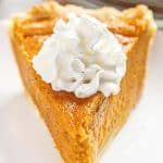 Internet Famous Sweet Potato Pie - 91