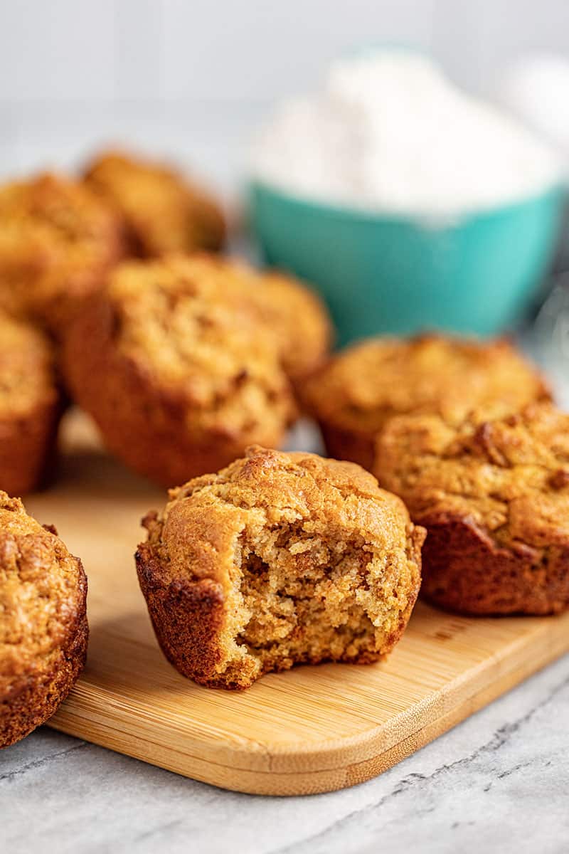 Best Bran Muffins Ever - 42