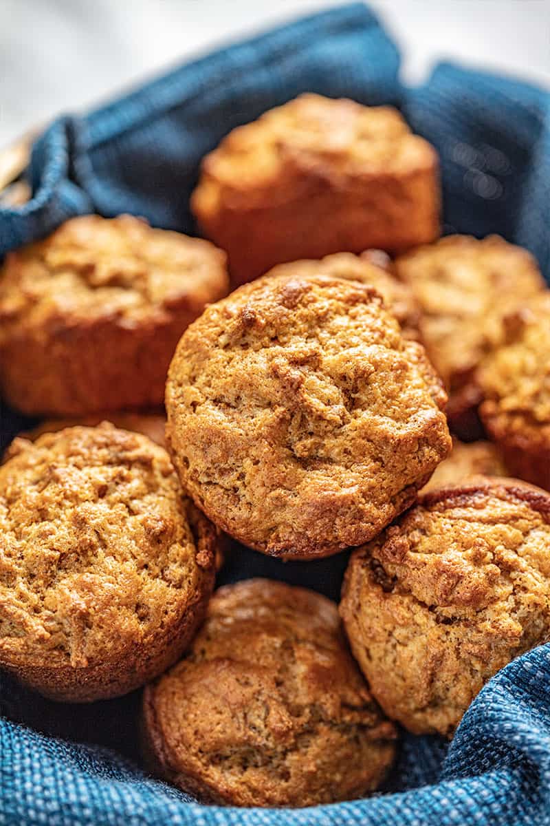 Best Bran Muffins Ever - 34