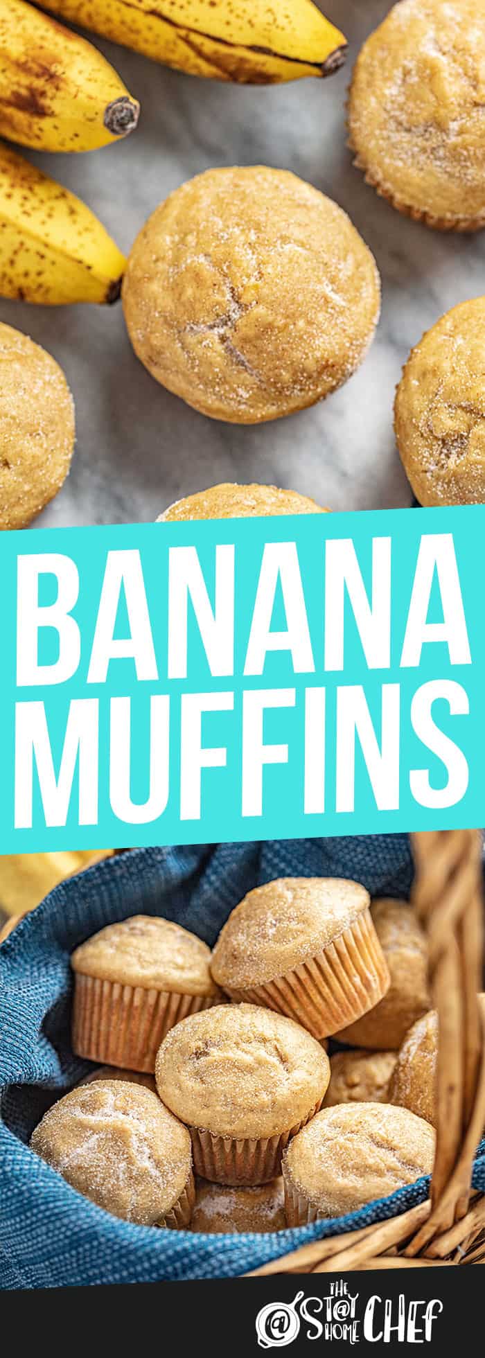 Mom s Easy Banana Muffins - 52