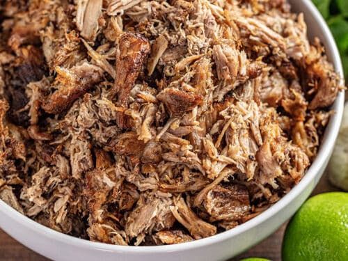 Crock-Pot Express Crock Multi-Cooker Carnitas Sliders with