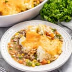 Old Fashioned Shepherd s Pie - 48