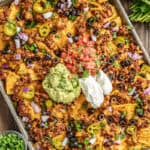 Ultimate Nacho Recipe - 83