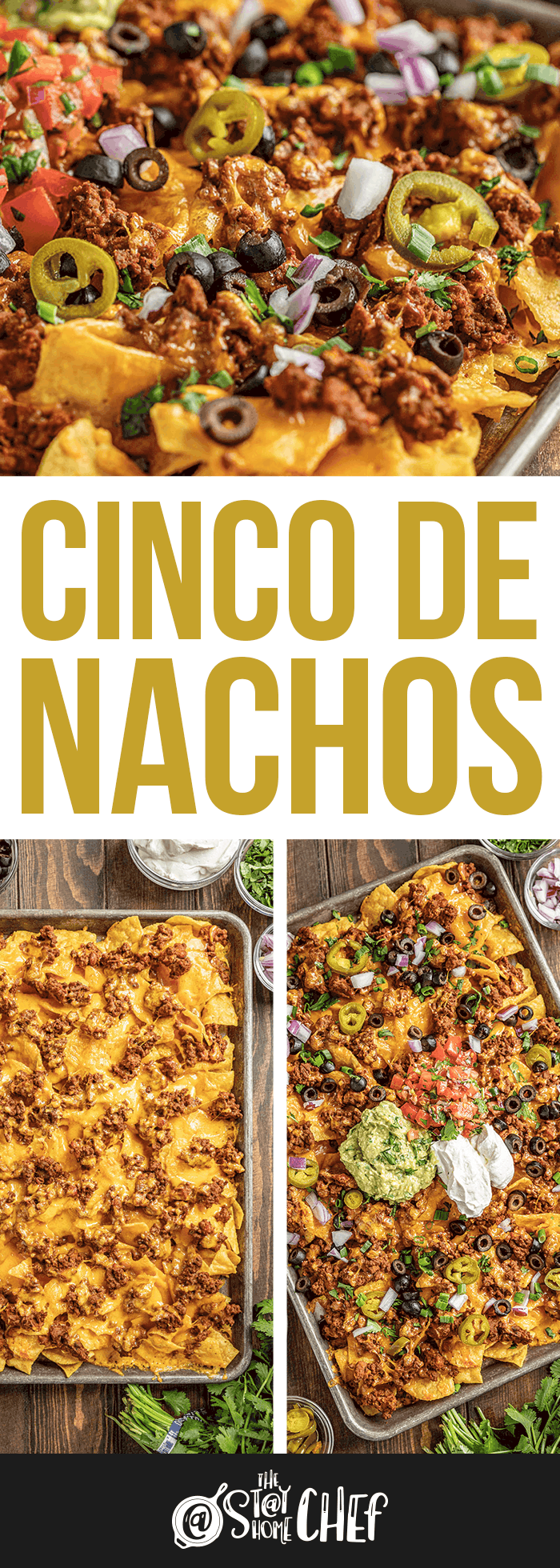 Ultimate Nacho Recipe - 38