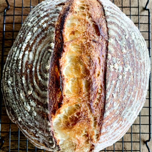 Ultimate Guide to Sourdough Bread