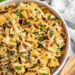 Spicy Thai Pasta Salad - 50