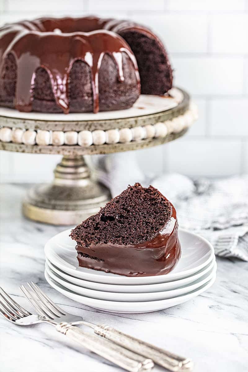 Most Amazing Chocolate Bundt Cake com - 62