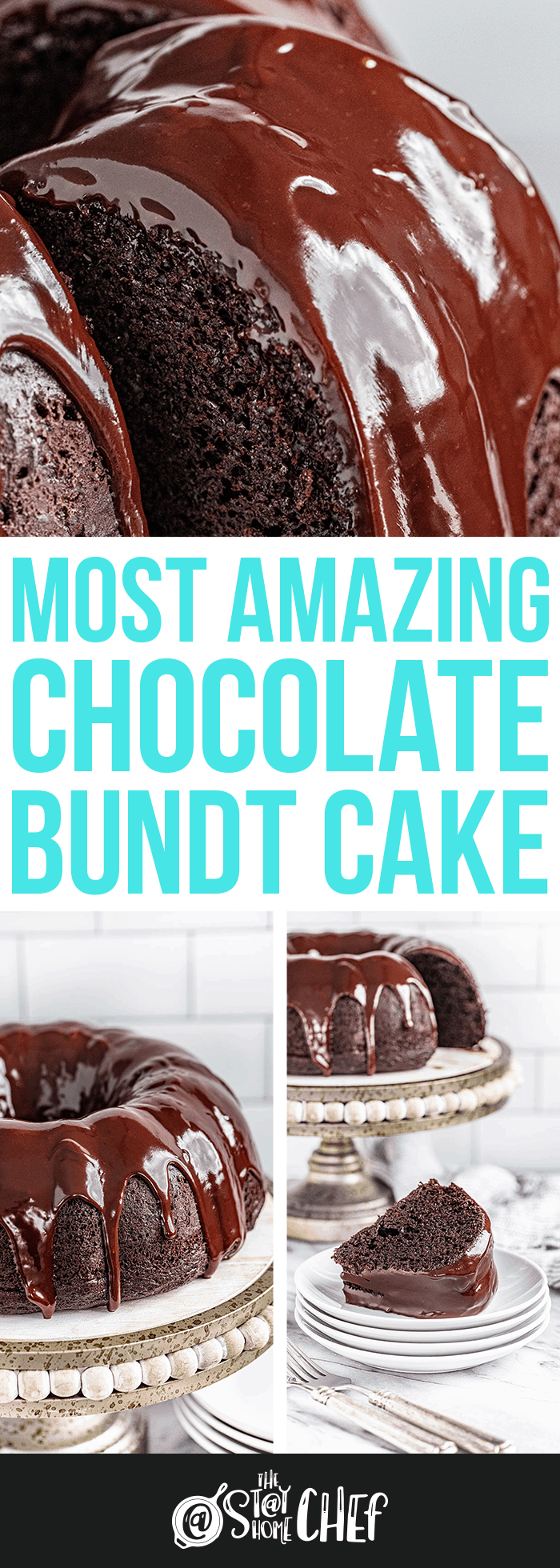 Most Amazing Chocolate Bundt Cake com - 65