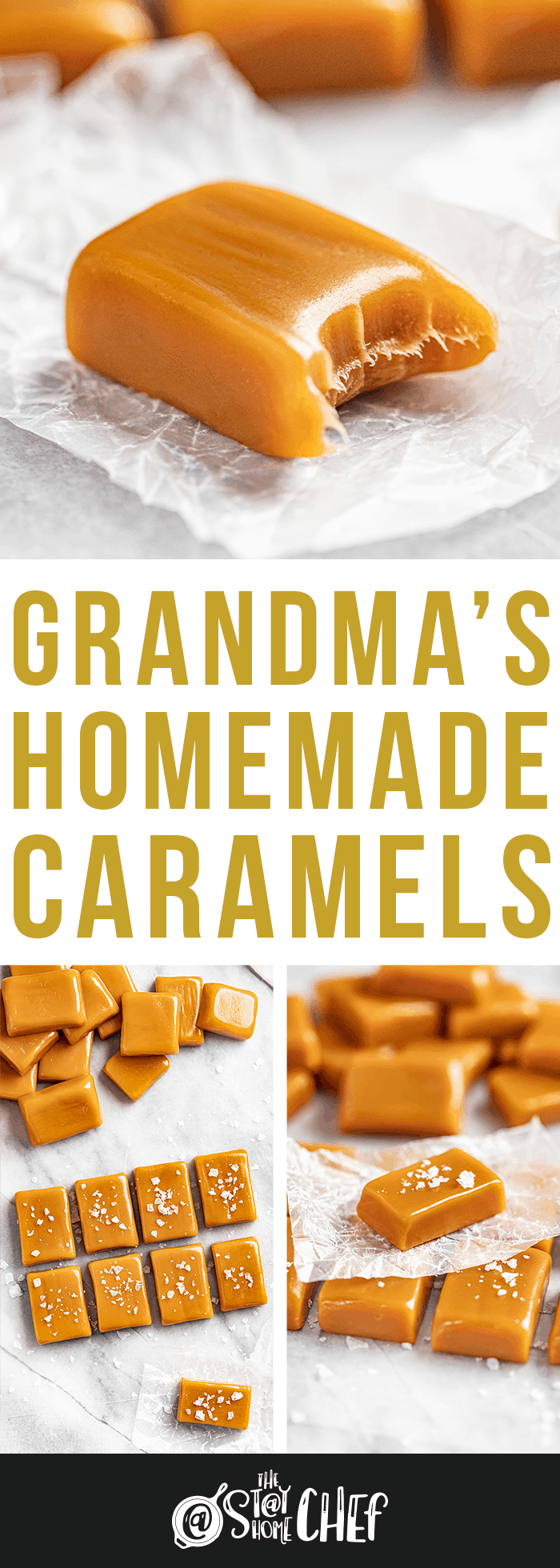 Grandma s Homemade Caramels com - 11