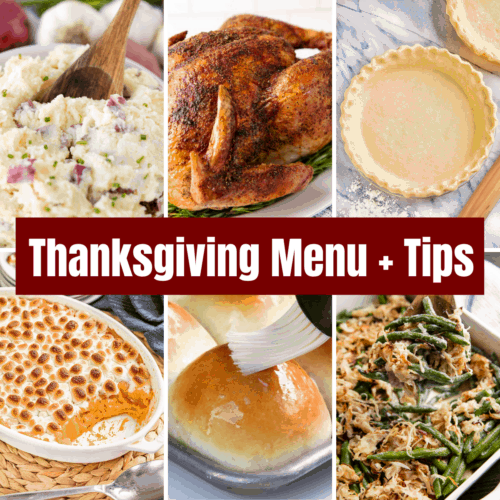 Tips for a Successful Thanksgiving Dinner