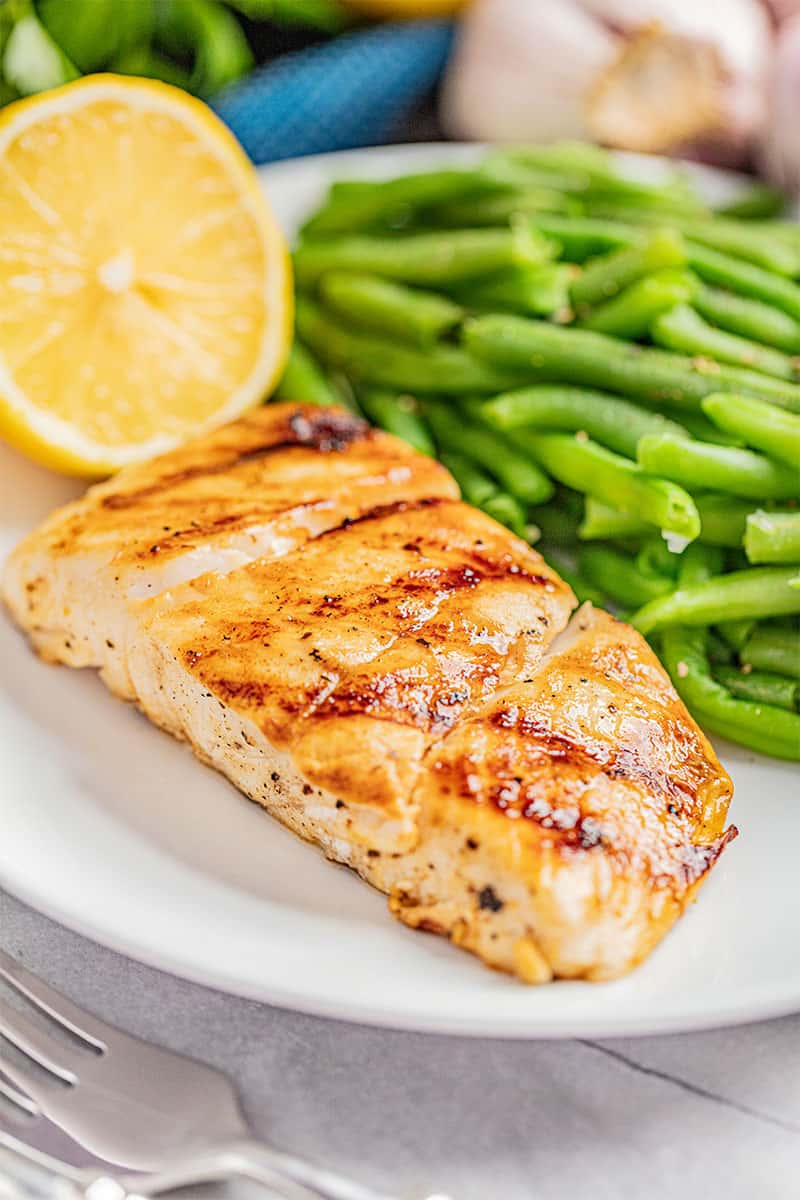 pan seared halibut recipes