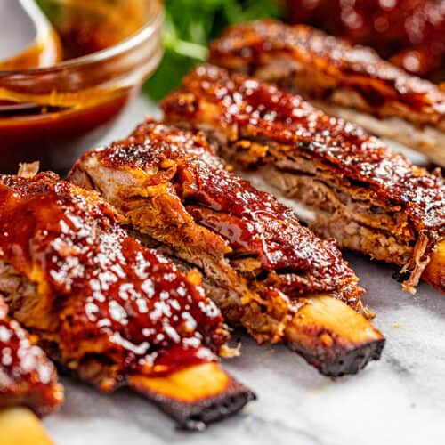 Ribs Archives - The Stay At Home Chef