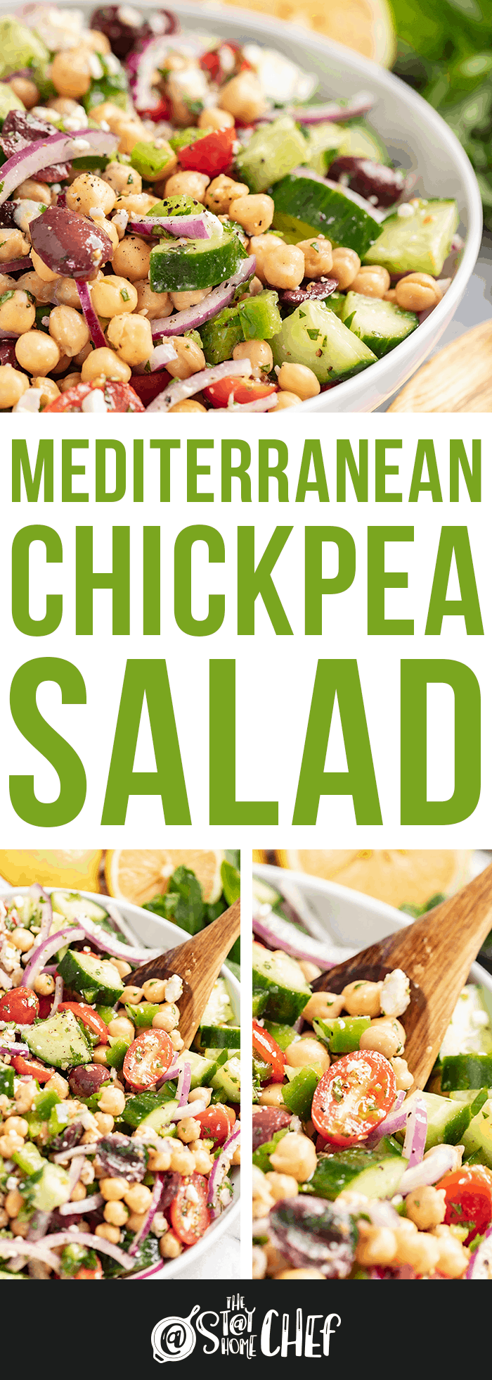 Mediterranean Chickpea Salad com - 71